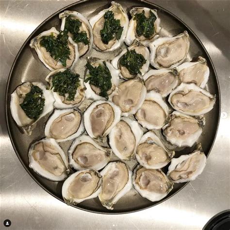 are farmed oysters from china safe to eat